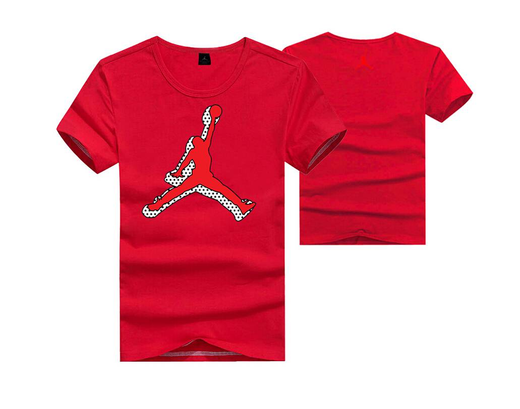 men jordan t-shirt S-XXXL-0207